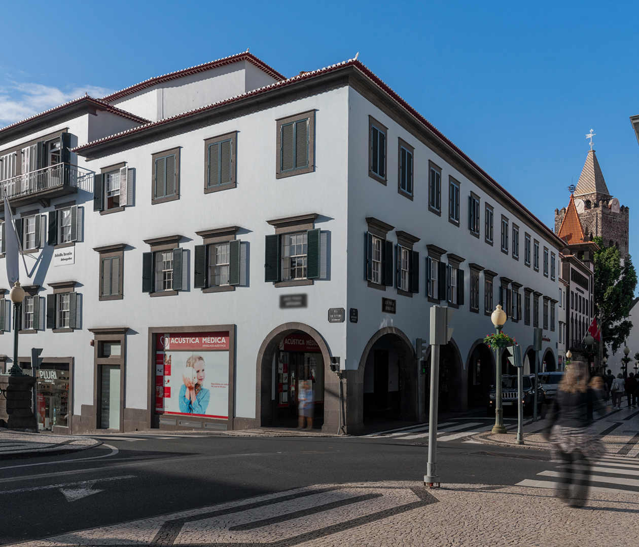 Adolfo Brazão, Advogados