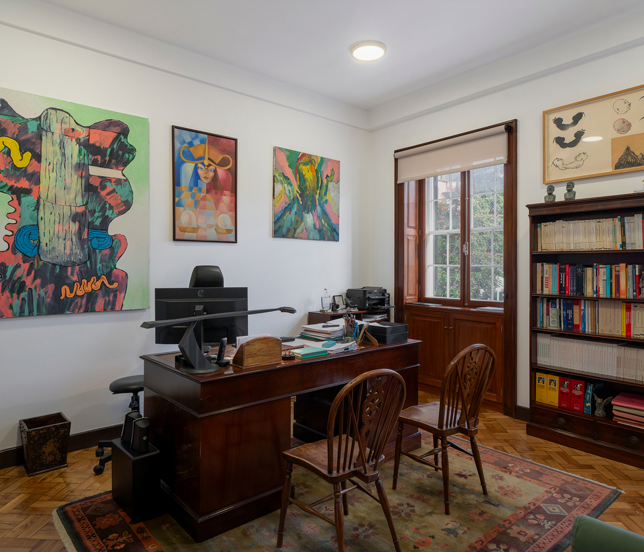 Adolfo Brazão, Advogados